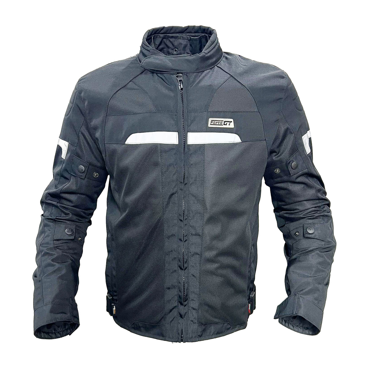 FORTE GT 2001072 INFERNO Erkek Mont