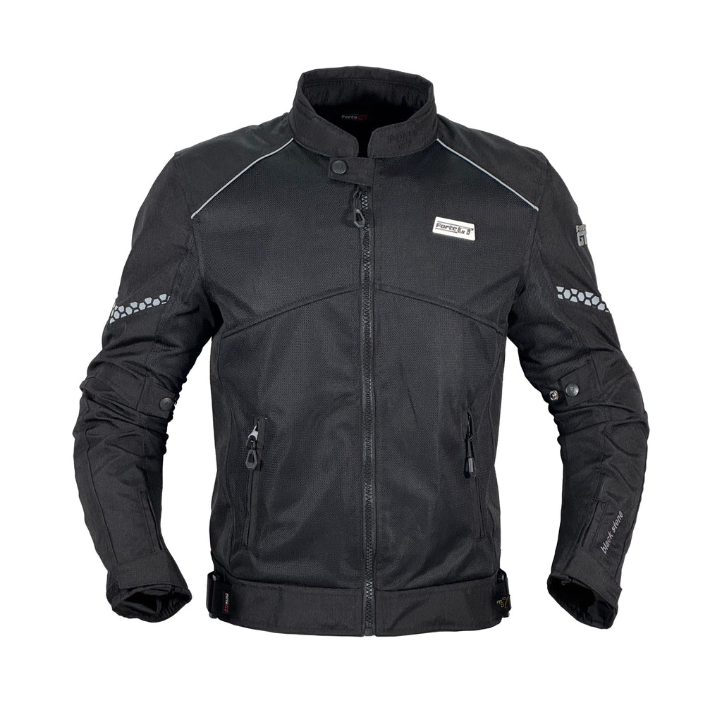 FORTE GT 2001054 BLACK STONE Mont