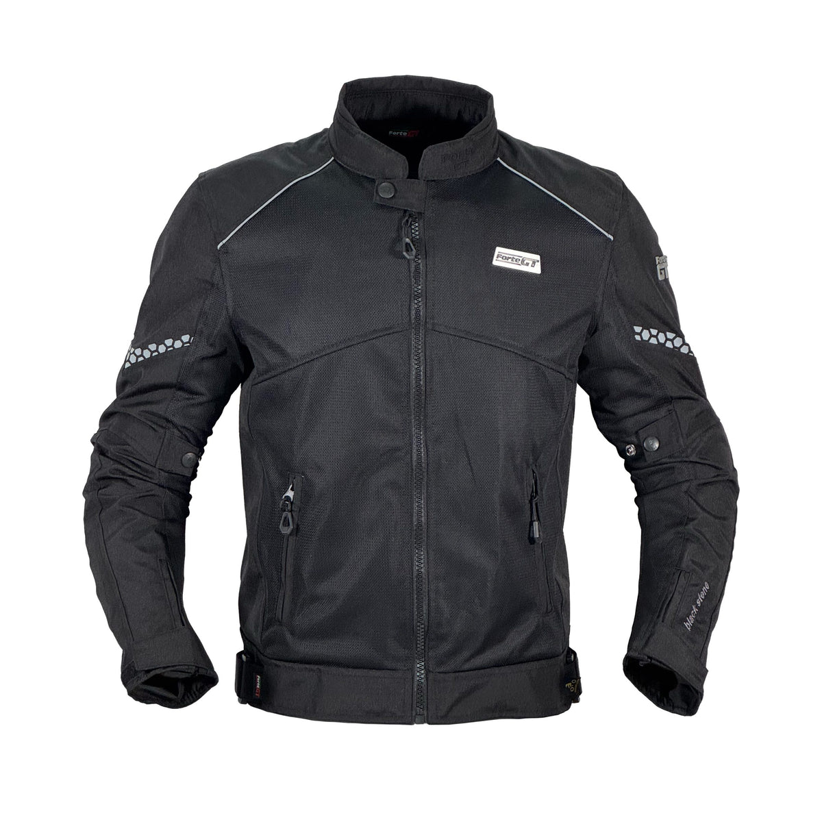 FORTE GT 2001054 BLACK STONE Mont