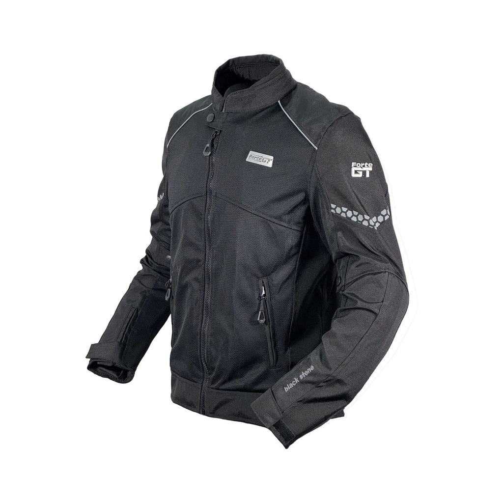 FORTE GT 2001054 BLACK STONE Mont
