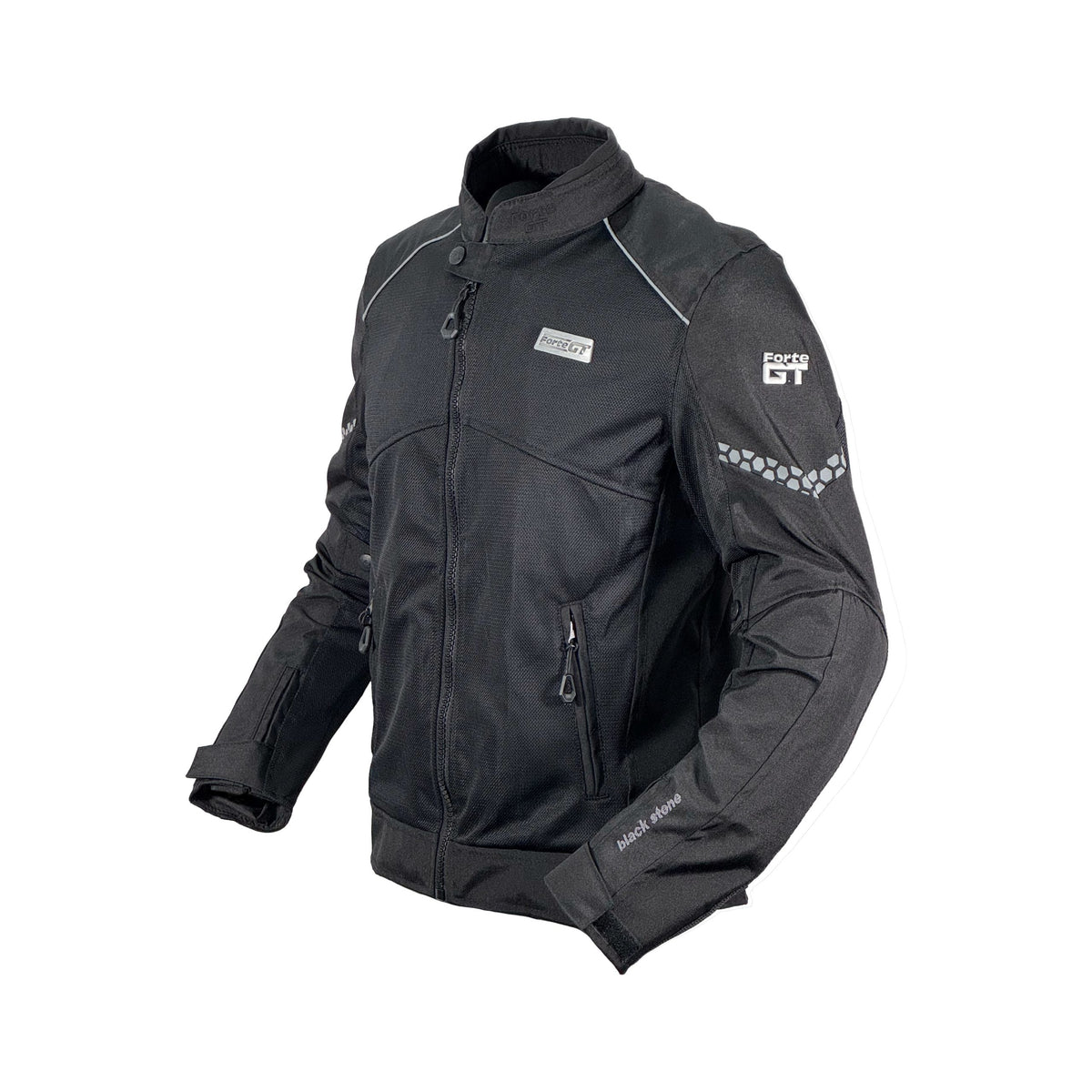 FORTE GT 2001054 BLACK STONE Mont