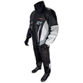 Forte GT 2001160 PVC Yağmurluk Takım Siyah Taş