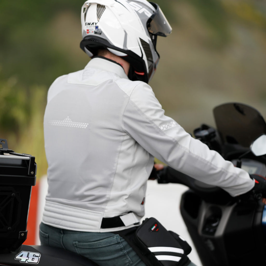 FORTE GT 2001054 WHITE STONE Mont