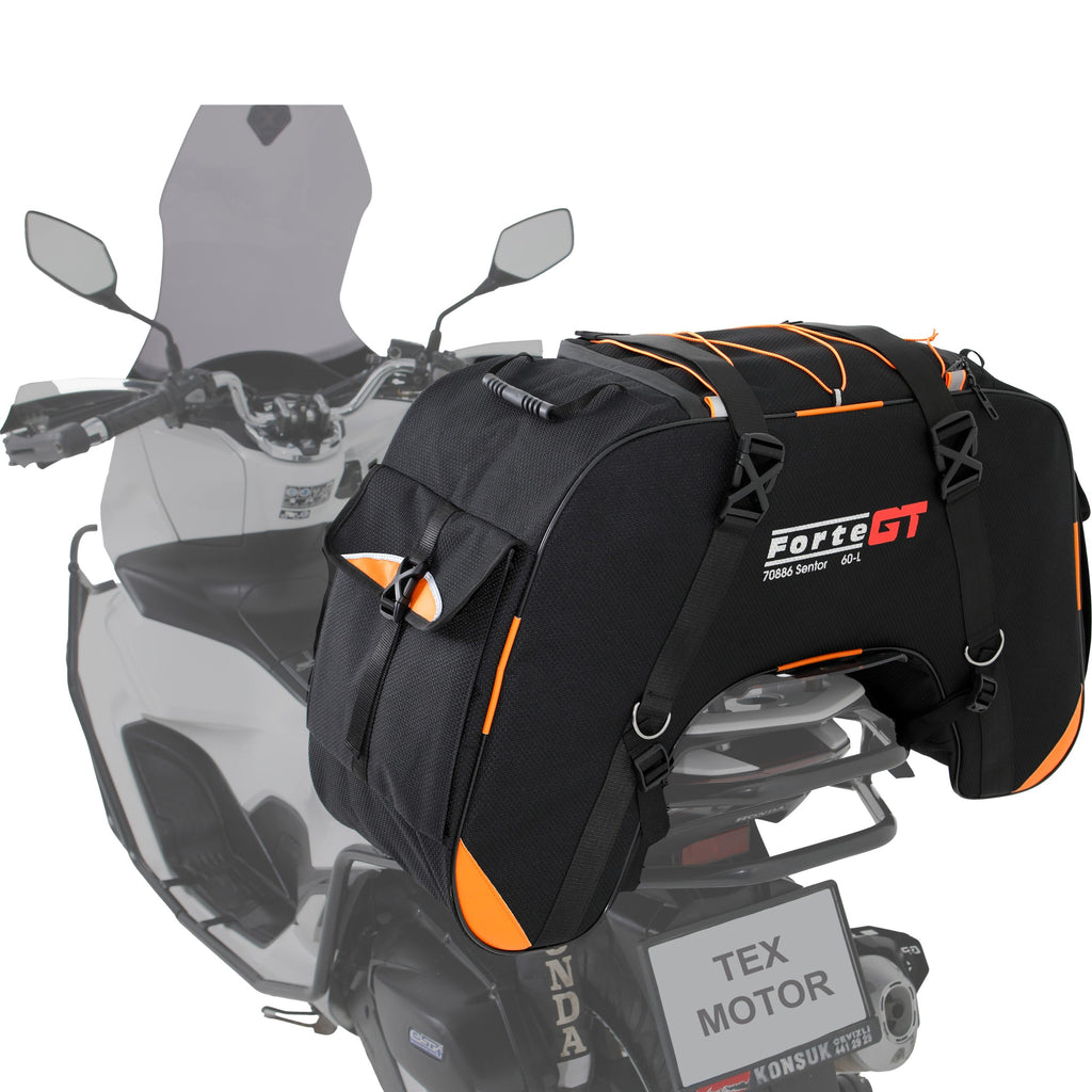 FORTE GT 70886 SENTOR Arka Heybe