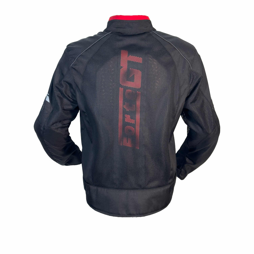 FORTE GT 2001055 OCEAN Mont Kırmızı
