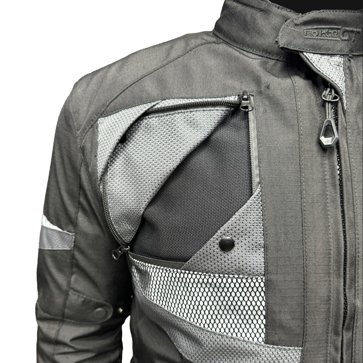 FORTE GT 2001089 ASSOS Mont Siyah