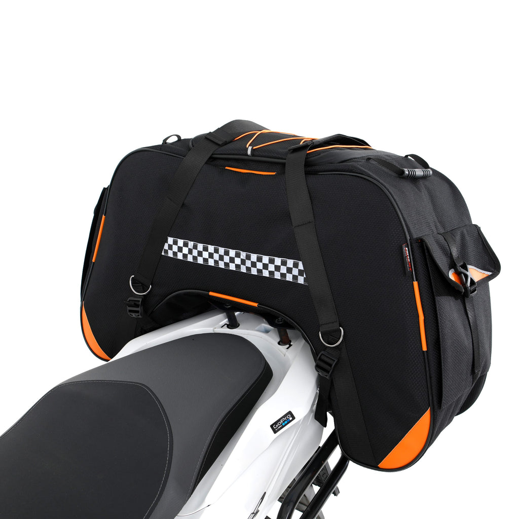 FORTE GT 70886 SENTOR Arka Heybe