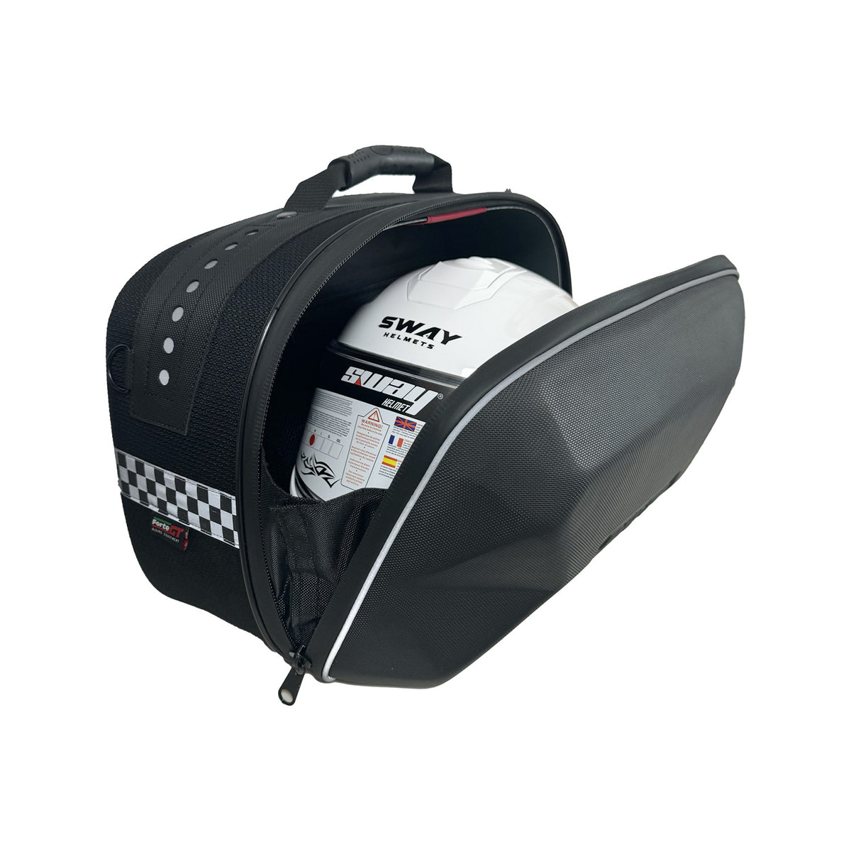 FORTE GT 70887 DELPIERO Yan Heybe
