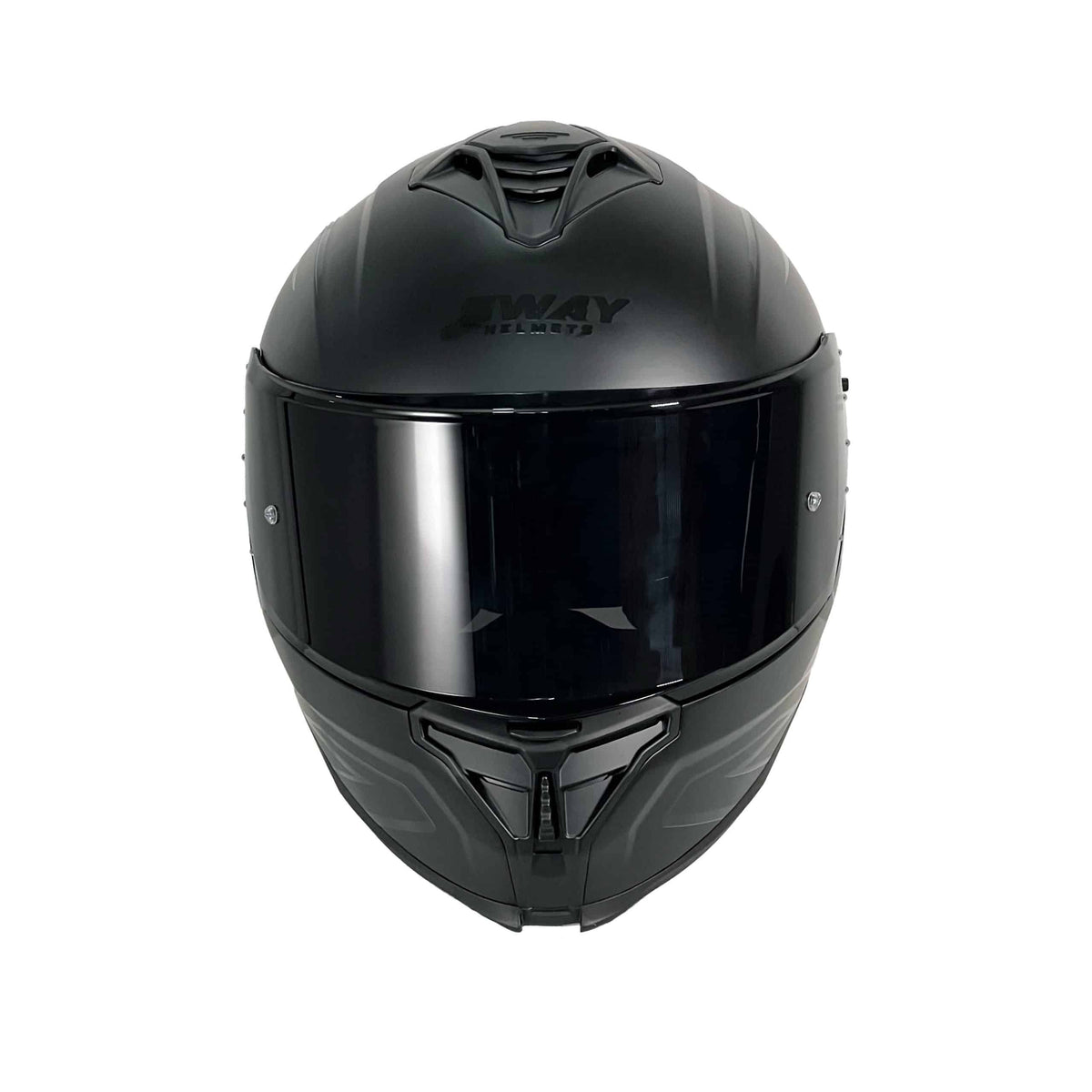 SWAY 867 LINE Matt Black