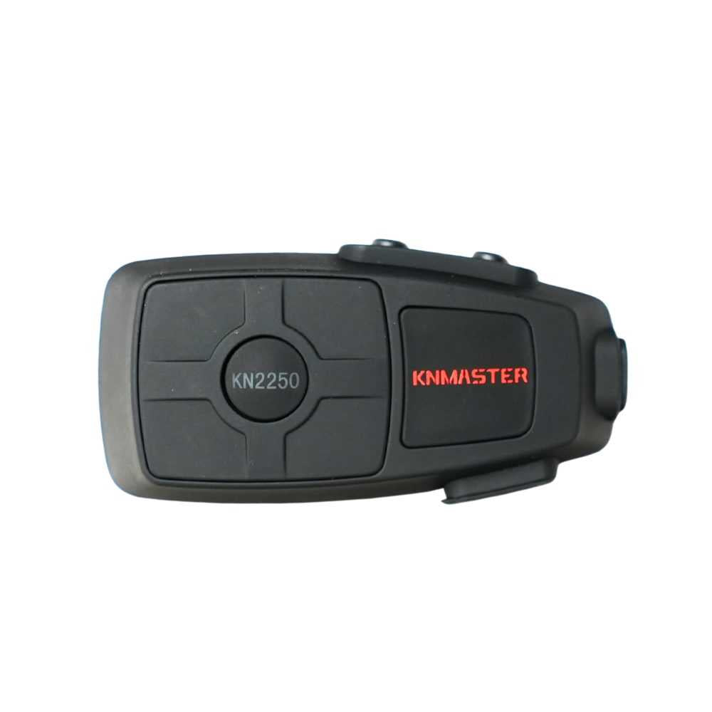 Knmaster KN2250 PRO Interkom