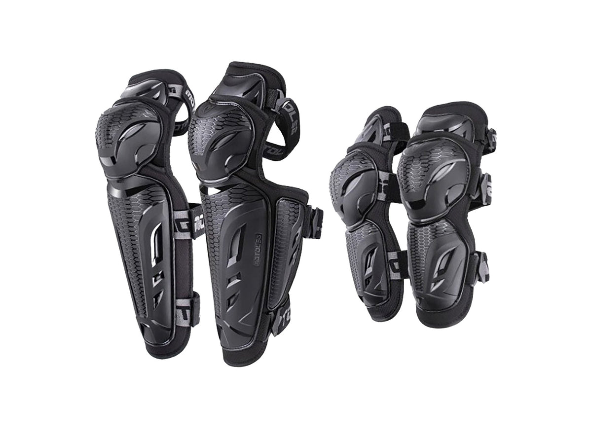 FORTE GT 800947 Dizlik Dirseklik Set