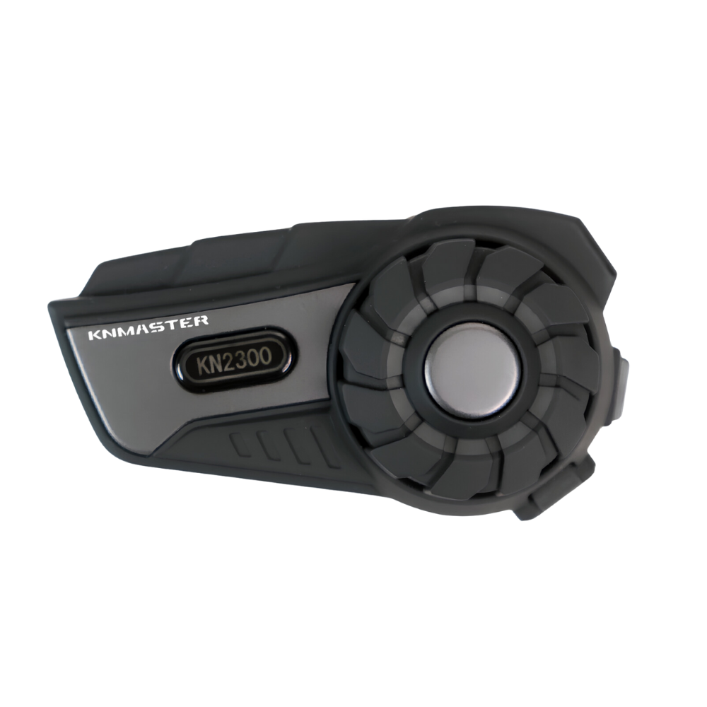 Knmaster KN2300 PRO Interkom Gri