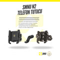 SMNU N2 TELEFON TUTUCU