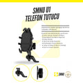 SMNU U1 TELEFON TUTUCU