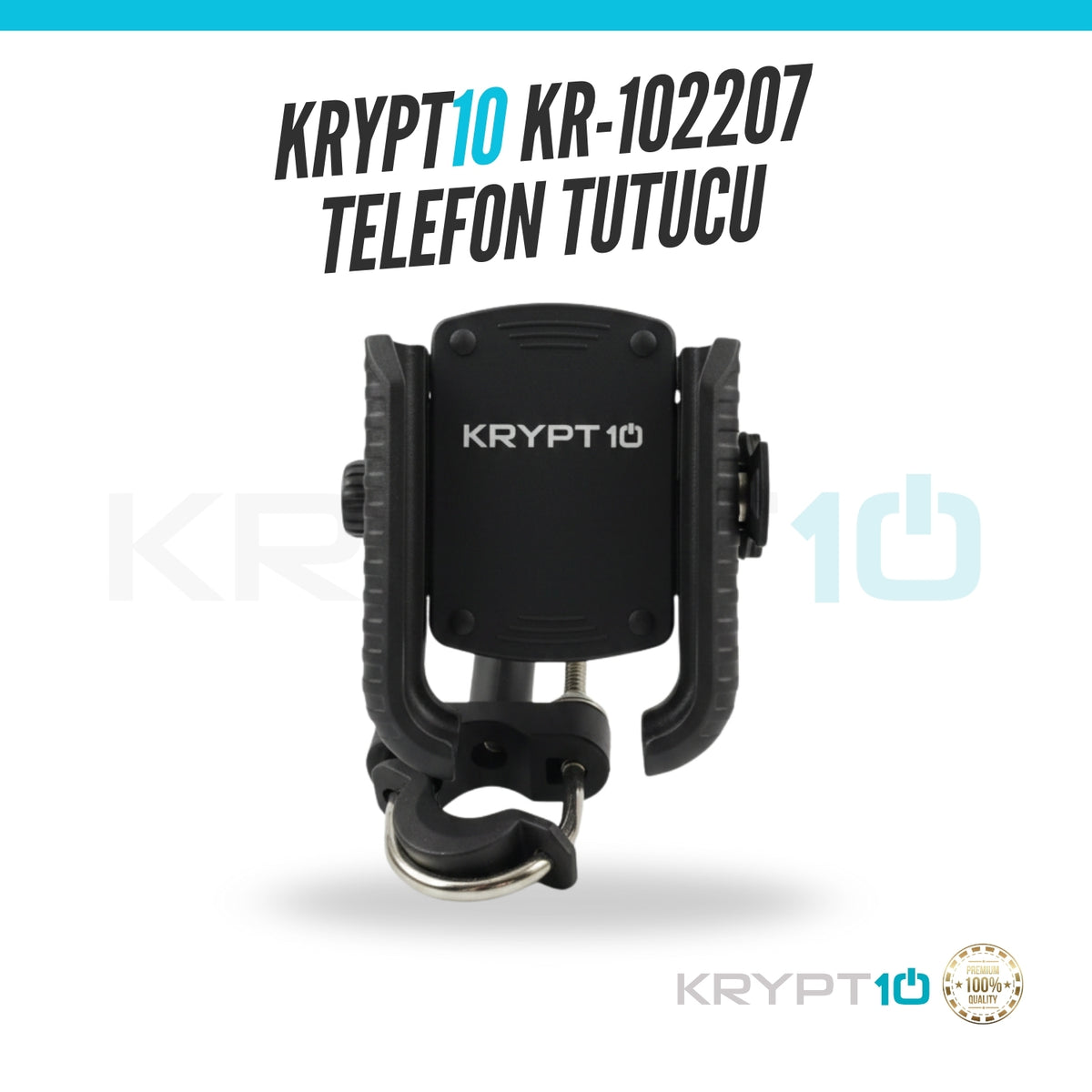KRYPT10 KR-102207 TELEFON TUTUCU