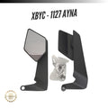 XBYC 1127 ALÜMİNYUM AYNA